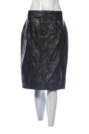 Spódnica Zara, Rozmiar XL, Kolor Czarny, Cena 37,91 zł, #137563945
