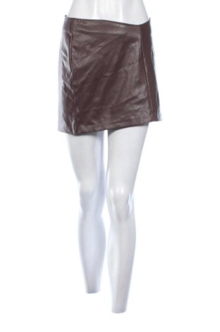 Пола H&M, Размер M, Цвят Кафяв, Цена 5,62 €, #137564236