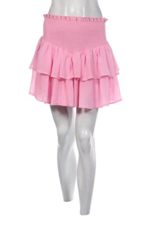 Fustă SHEIN, Mărime S, Culoare Roz, Preț 43,99 Lei, #137565207