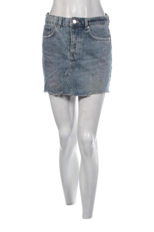 Пола Zara, Размер M, Цвят Син, Цена 12,27 €, #137565475