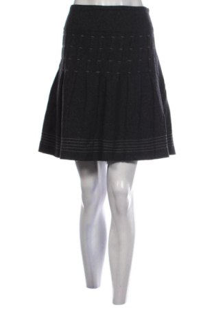 Fustă Promod, Mărime XL, Culoare Negru, Preț 38,00 Lei, #137565754