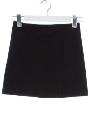 Пола Stradivarius, Размер XS, Цвят Черен, Цена 8,18 €, #137565785