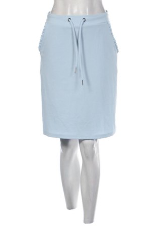 Fustă Soya Concept, Mărime M, Culoare Albastru, Preț 65,99 Lei, #137565995