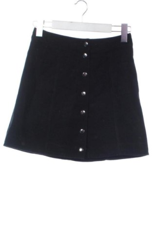 Spódnica H&M, Rozmiar XS, Kolor Czarny, Cena 29,04 zł, #137566528