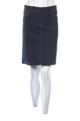 Rock Unbranded, Größe M, Farbe Blau, Preis € 9,99, #137566834