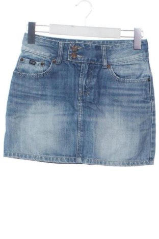 Fustă Chaps, Mărime XS, Culoare Albastru, Preț 73,49 Lei, #137567007