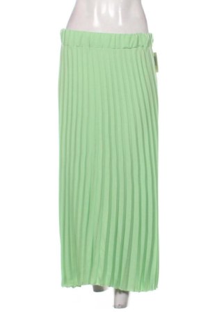 Rock NEW COLLECTION, Größe S, Farbe Grün, Preis 30,10 €, #137567203
