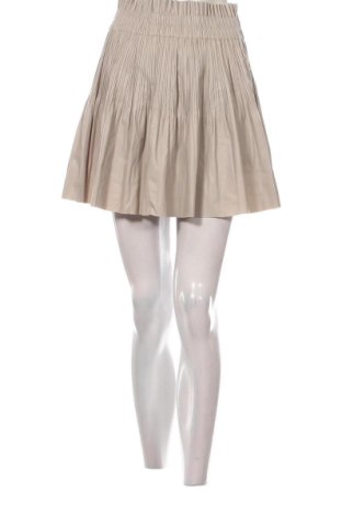 Rock Unbranded, Größe S, Farbe Beige, Preis 5,72 €, #137567409