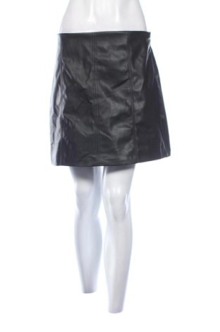 Fustă C&A, Mărime M, Culoare Negru, Preț 23,99 Lei, #137567768