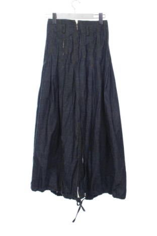 Sukňa Unbranded, Veľkosť S, Farba Modrá, Cena  8,76 €, #137567877