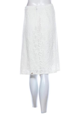 Sukně Unbranded, Velikost L, Barva Bílá, Cena  269,00 Kč, #137568772