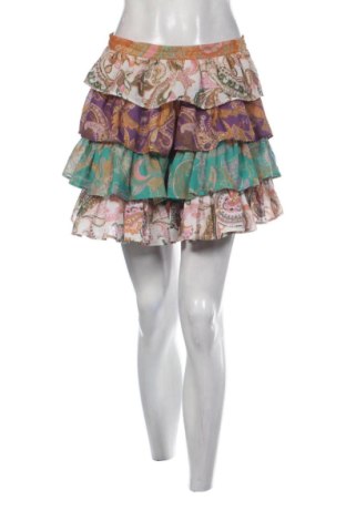 Szoknya Nasty Gal, Méret M, Szín Sokszínű, Ár 5 259 Ft, #137569817
