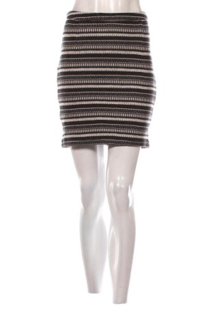 Fustă Ichi, Mărime M, Culoare Multicolor, Preț 26,25 Lei, #137570071