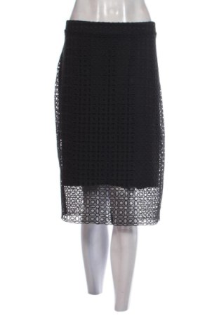Fustă H&M, Mărime 3XL, Culoare Negru, Preț 50,00 Lei, #137570166