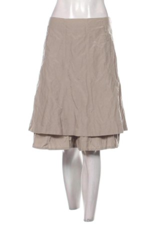 Szoknya Comma,, Méret XL, Szín Bézs, Ár 3 901 Ft, #137570352