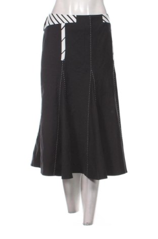 Fustă Lisa Campione, Mărime XL, Culoare Negru, Preț 68,24 Lei, #137570473