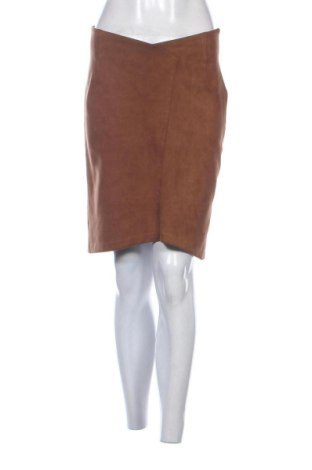 Sukně Unbranded, Velikost M, Barva Hnědá, Cena  146,00 Kč, #137572424
