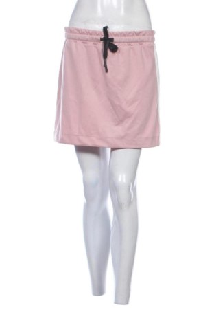 Rock Unbranded, Größe S, Farbe Rosa, Preis 9,00 €, #137573096