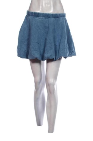 Szoknya H&M, Méret L, Szín Kék, Ár 5 072 Ft, #137573630