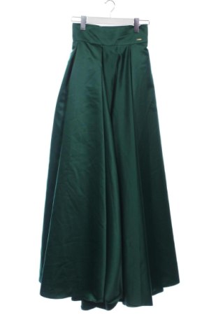Szoknya Unbranded, Méret XXS, Szín Zöld, Ár 5 674 Ft, #137573842