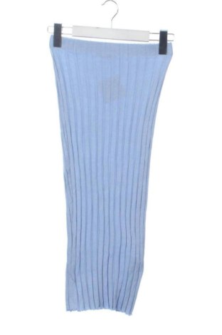 Szoknya Zara, Méret XXS, Szín Kék, Ár 4 999 Ft, #137574392