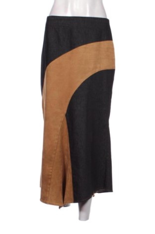 Spódnica Unbranded, Rozmiar L, Kolor Kolorowy, Cena 88,61 zł, #137575591