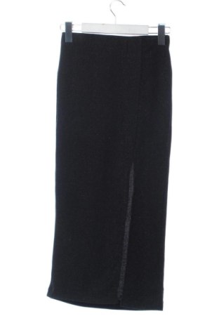 Rock Sinsay, Größe XXS, Farbe Schwarz, Preis € 7,00, #137575868