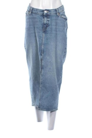 Φούστα H&M Mama, Μέγεθος XL, Χρώμα Μπλέ, Τιμή 13,00 €, #137577968