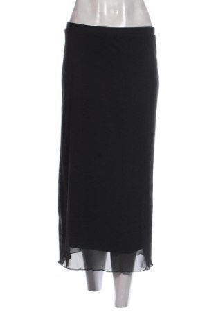 Spódnica Stradivarius, Rozmiar L, Kolor Czarny, Cena 55,80 zł, #137578184
