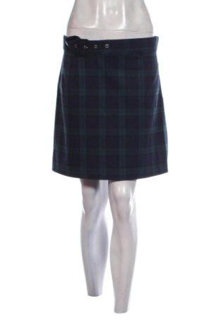 Rock H&M, Größe L, Farbe Mehrfarbig, Preis 6,48 €, #137578516