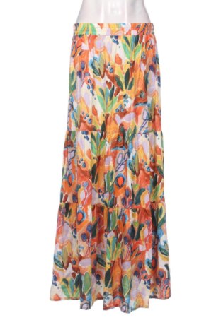 Fustă Danini, Mărime L, Culoare Multicolor, Preț 89,23 Lei, #137579518