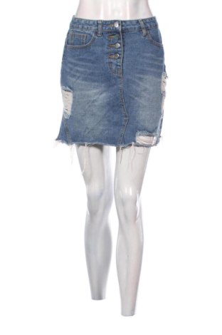 Szoknya Unbranded, Méret M, Szín Kék, Ár 4 965 Ft, #137579717