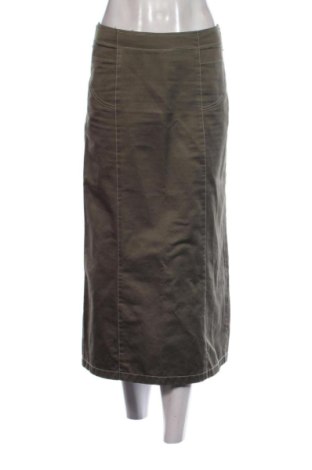 Sukňa Unbranded, Veľkosť M, Farba Zelená, Cena  16,00 €, #137580191