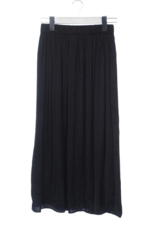 Fustă Gina Tricot, Mărime XS, Culoare Negru, Preț 52,49 Lei, #137581894