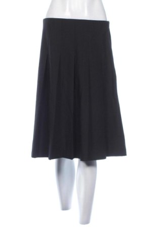 Fustă Stradivarius, Mărime M, Culoare Negru, Preț 31,49 Lei, #137581912