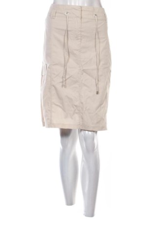 Sukně Gerry Weber, Velikost XXL, Barva Béžová, Cena  527,00 Kč, #137583457