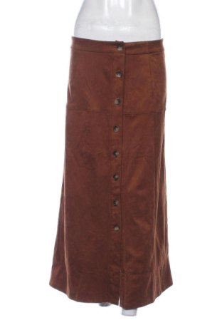 Szoknya Unbranded, Méret L, Szín Barna, Ár 4 610 Ft, #137586898