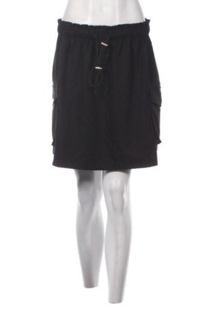 Fustă SHEIN, Mărime XL, Culoare Negru, Preț 36,74 Lei, #137589920