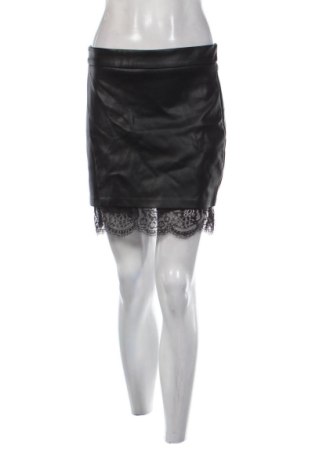 Fustă Bebe, Mărime L, Culoare Negru, Preț 62,99 Lei, #137590575