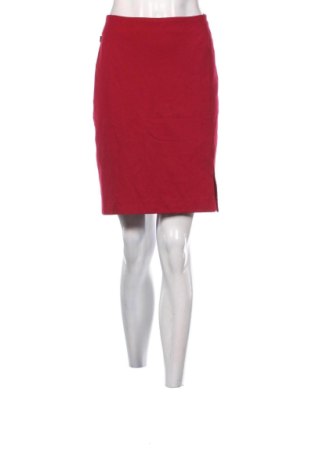 Rock Rosenbaum, Größe L, Farbe Rot, Preis 8,82 €, #137591482