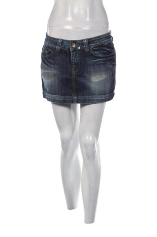 Fustă Unbranded, Mărime L, Culoare Albastru, Preț 52,49 Lei, #137594699