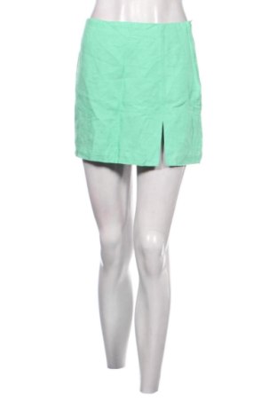 Szoknya H&M, Méret S, Szín Zöld, Ár 2 128 Ft, #137594742