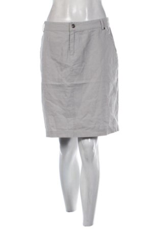 Sukňa Charles Vogele, Veľkosť XL, Farba Sivá, Cena  18,46 €, #137595672