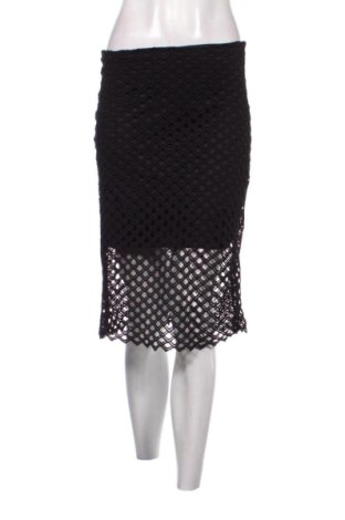 Φούστα Zara, Μέγεθος S, Χρώμα Μαύρο, Τιμή 9,14 €, #137596395