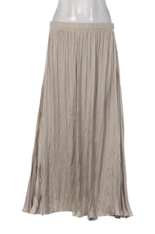 Φούστα Zara, Μέγεθος M, Χρώμα  Μπέζ, Τιμή 15,00 €, #137596456