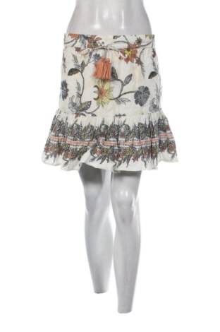Fustă Cotton Club, Mărime S, Culoare Multicolor, Preț 47,24 Lei, #137596963