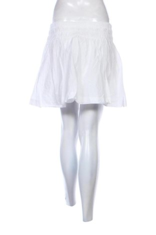 Rock H&M, Größe S, Farbe Weiß, Preis € 9,00, #137598276