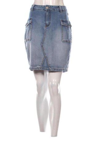 Rock Miss Two, Größe XL, Farbe Blau, Preis 9,00 €, #137598408
