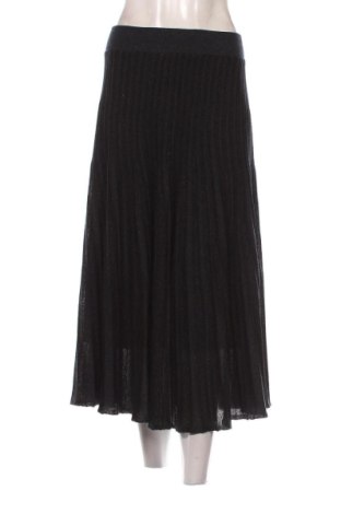 Fustă C&A, Mărime XL, Culoare Negru, Preț 61,00 Lei, #137601172