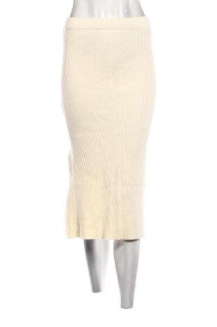 Sukňa Zara, Veľkosť S, Farba Kremová, Cena  17,53 €, #137563319